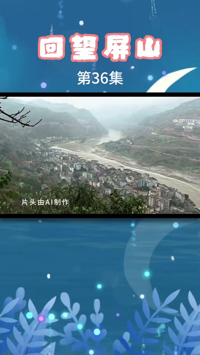 回望屏山-第三十六集-街心花园到大十字.MP4