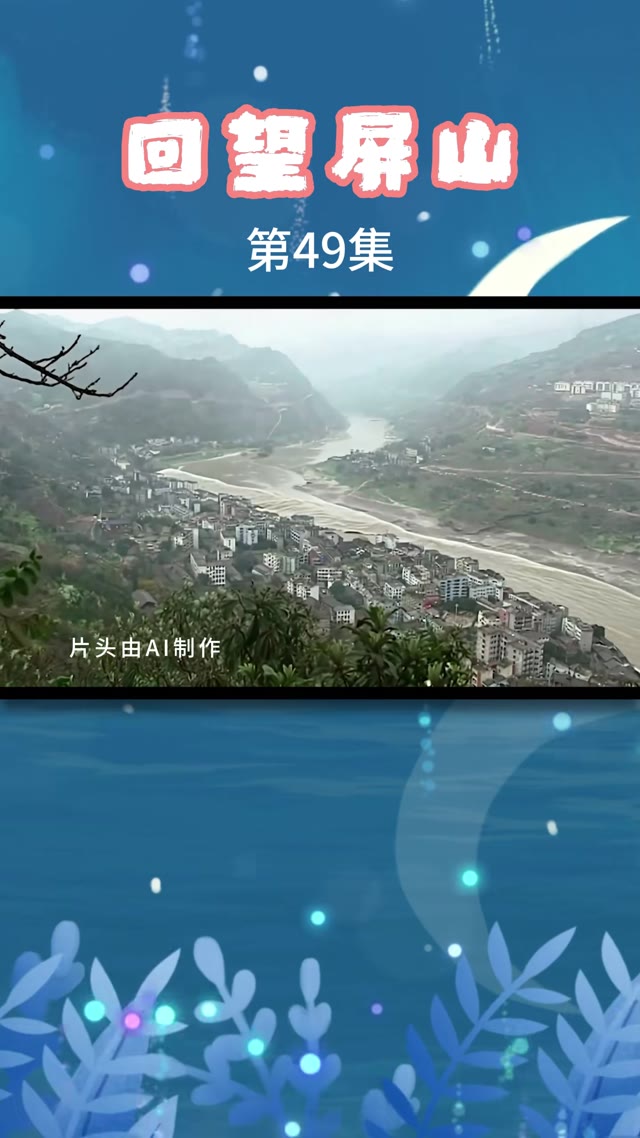 回望屏山-第四十九集-大十字至街心花园.MP4
