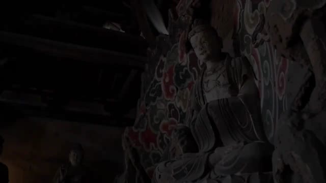屏山万寿寺